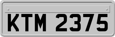 KTM2375