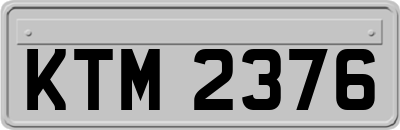 KTM2376
