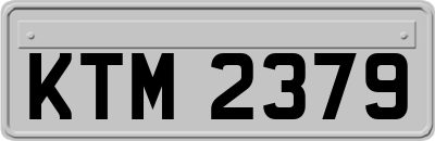 KTM2379