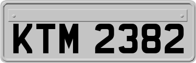 KTM2382