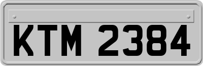 KTM2384