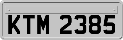 KTM2385