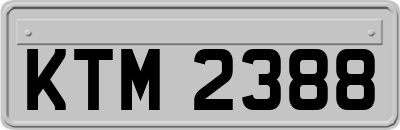 KTM2388