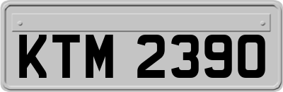 KTM2390