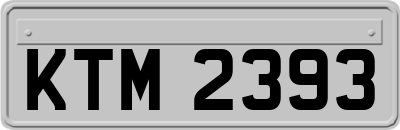 KTM2393