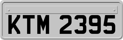 KTM2395