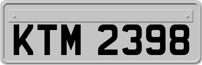 KTM2398