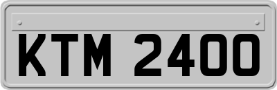 KTM2400