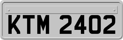 KTM2402