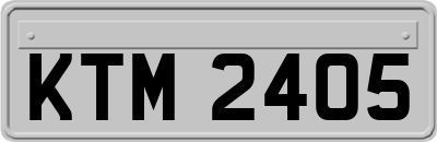 KTM2405