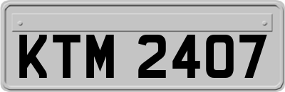 KTM2407