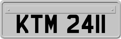 KTM2411