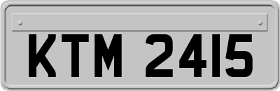 KTM2415