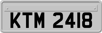 KTM2418