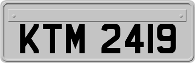 KTM2419