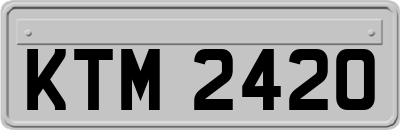 KTM2420