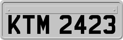KTM2423