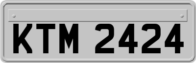 KTM2424