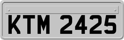 KTM2425