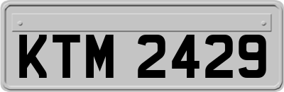 KTM2429