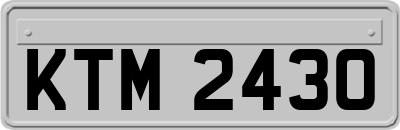 KTM2430