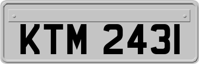 KTM2431