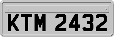 KTM2432