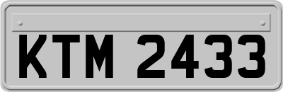 KTM2433