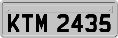 KTM2435