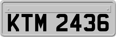 KTM2436
