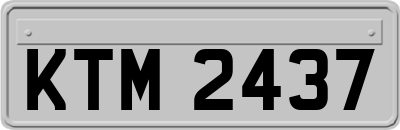 KTM2437