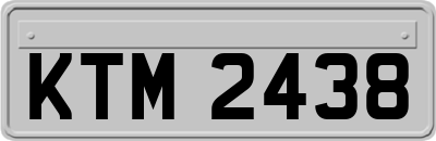 KTM2438