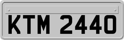 KTM2440