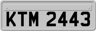KTM2443