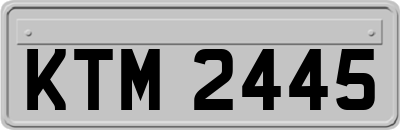 KTM2445