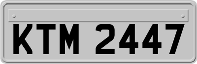 KTM2447