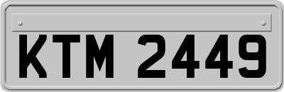 KTM2449