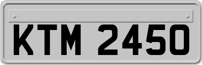 KTM2450