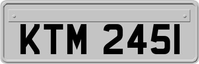 KTM2451
