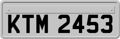 KTM2453