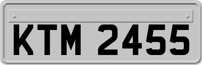 KTM2455