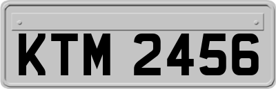 KTM2456