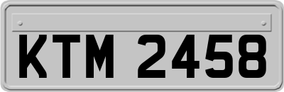 KTM2458