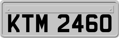 KTM2460