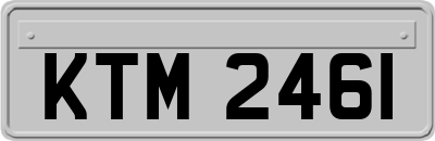 KTM2461
