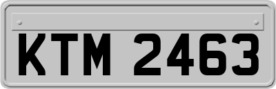 KTM2463