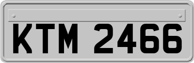 KTM2466