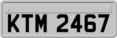 KTM2467