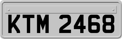 KTM2468