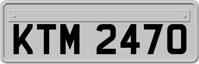 KTM2470